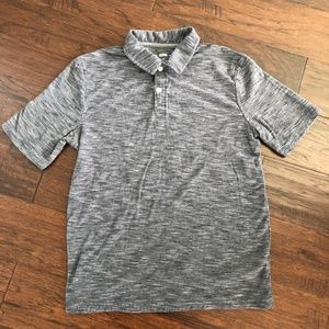 Boys XL Urban Pipeline Polo